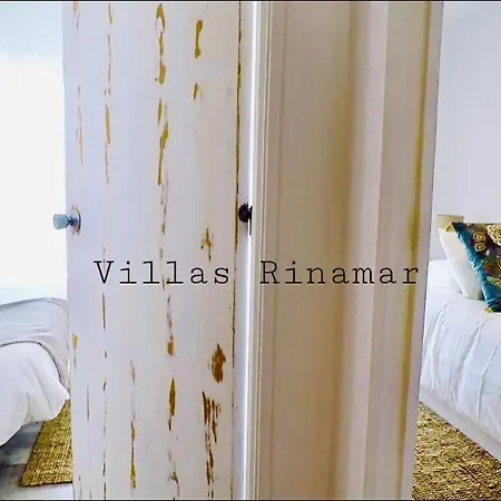 Apartman Adeje Penthouse By Rinamar *