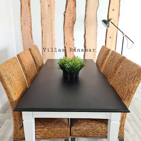 Apartman Adeje Penthouse By Rinamar *