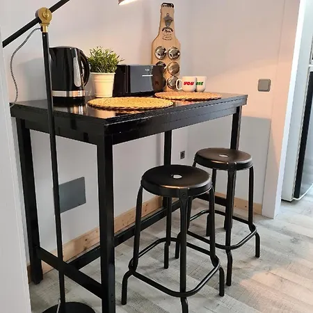 Apartman Adeje Penthouse By Rinamar *