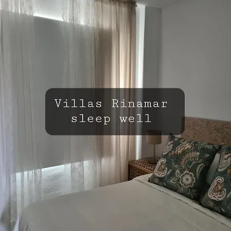 Adeje Penthouse By Rinamar Apartman *