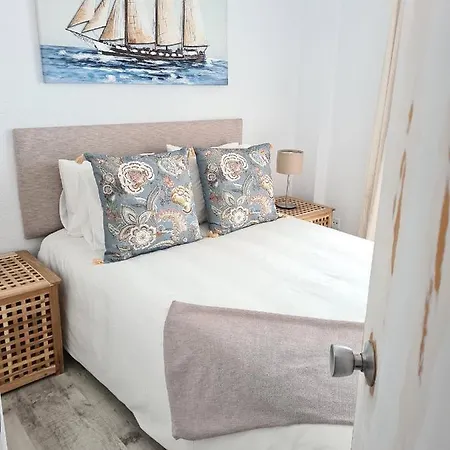 Apartment Adeje Penthouse By Rinamar Costa Adeje (Tenerife)