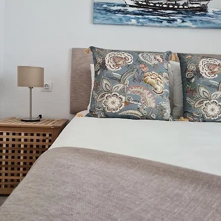 Adeje Penthouse By Rinamar Costa Adeje (Tenerife)