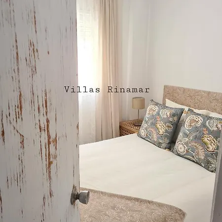 Adeje Penthouse By Rinamar Apartment Costa Adeje (Tenerife)