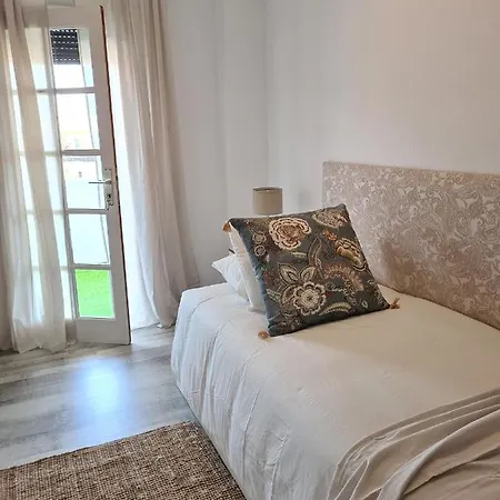 Apartment Adeje Penthouse By Rinamar