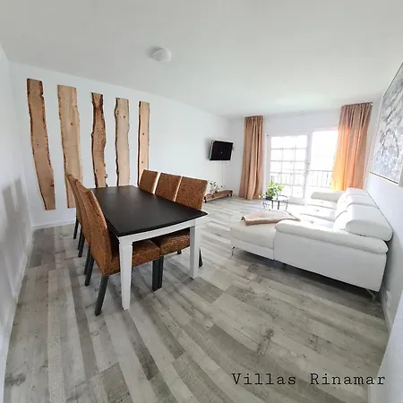 Apartment Adeje Penthouse By Rinamar *