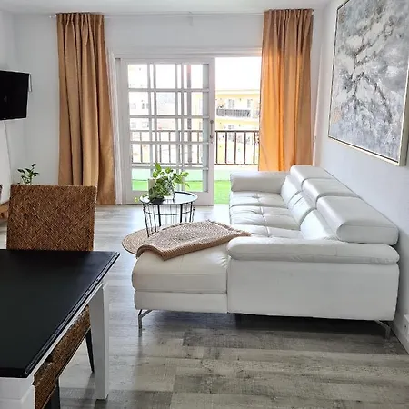 Apartment Adeje Penthouse By Rinamar