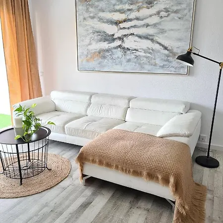 Apartment Adeje Penthouse By Rinamar Costa Adeje (Tenerife)