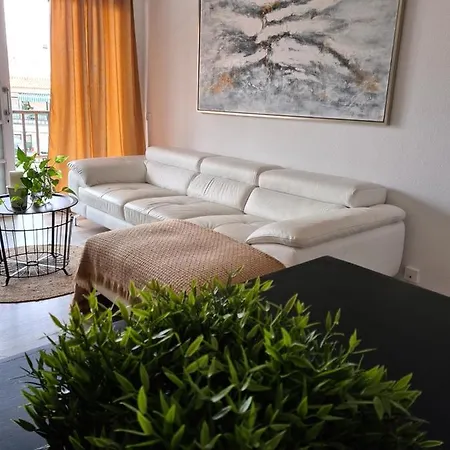 Adeje Penthouse By Rinamar Apartment Costa Adeje (Tenerife)